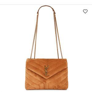 YsL LouLou Chain bag